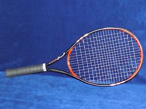 Prince o3 Hornet 110 Oversize Tripple Threat (TT) Tennis Racquet 4 5/8
