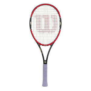Wilson Pro Staff 97S Tennis Racquet - USED (W587)