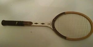 WILSON PRO STAFF JACK KRAMER TENNIS RACQUET EXCELLENT CONDITION
