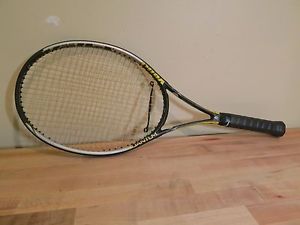 Volkl Quantum Tour 10 Midplus (Grip Size 4 1/2s L 4)