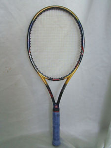 Wilson Pro Staff 4.7 EB Tennis Racquet 100 sq.in. 4 3/8 No. 3 Stretch #TN8-1