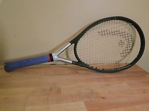 Head Titanium Ti. S6 Tennis Racquet 4 - 1/4