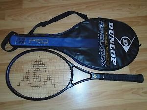 Dunlop Revelation Classic ISIS Pro MidPlus (98) Tennis Racquet. 4 1/4.