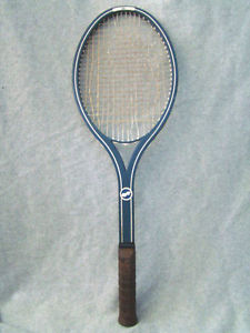 Vintage DURA FIBER XT BORON Tennis Racquet I.P.C. CORE #TN5-8