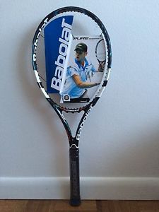 Babolat Pure Drive Roddick+ 4 38