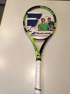 Babolat Pure Aero Lite 4 1/4 (L2) Tennis Racquet