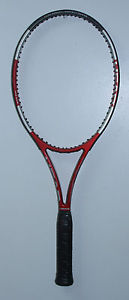 Head Prestige 98sq inch Tennis Racquet