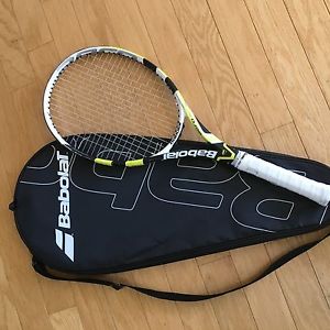 Babolat Aeropro Team Racquet
