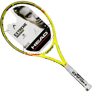 HEAD GRAPHENE XT EXTREME PRO 4 1/2" BRAND NEW