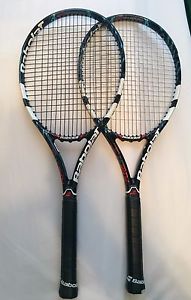 Babolat Pure Drive Plus Roddick 1/4 - Very good condition (barely used)