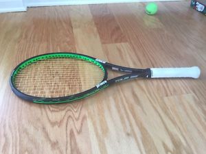 Prince Textreme Tour 95 Tennis Racquet Grip 4 3/8