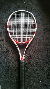 Babolat pure storm gt