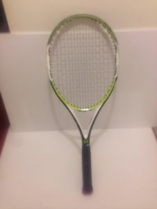 Wilson Pro Open BLX Tennis Racquet