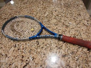 HEAD LIQUIDMETAL 4 Tennis Racquet  4 3/8