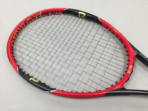 Wilson Pro Staff 97S USED 4 1/4 grip