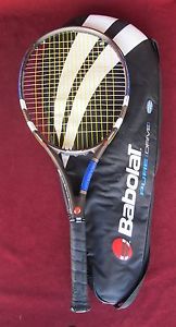 Babolat Pure Drive 360 Midplus 100 headsize 4 3/4 grip Tennis Racquet Racket