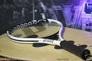 Prince O3 Hybrid Spectrum Racquet  Mint Condition Used A Few Times