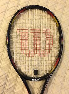WILSON PRO STAFF CLASSIC 6.1 95SQ