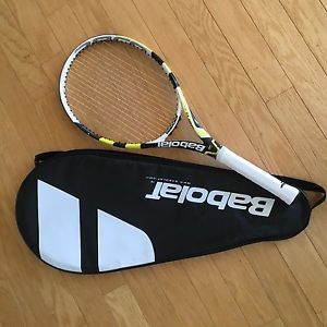 Babolat Aeropro Team Racquet