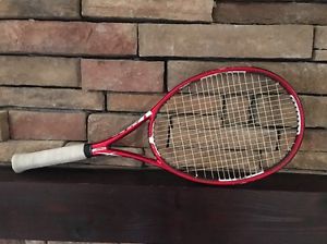 Volkl Tennis Racket Organ 8 300g 4 5/8ths