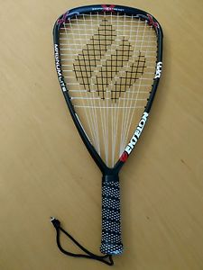 Ektelon DPR Magnum Lite  Grip Size SS. Racquetball Racquet. NEW