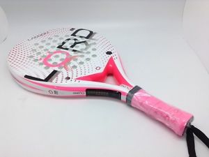 RAQUETA | LORD PADEL | ARMORED  CARBON FRAME 38MM | A | 986071
