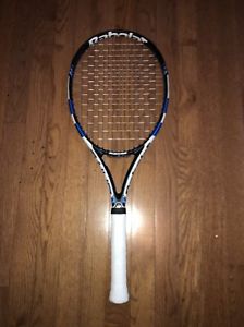 babolat pure drive