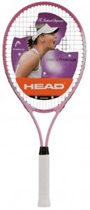 HEAD Ti Instinct Supreme Strung Tennis Racquet 4 3/8