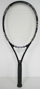 USED Pro Kennex Q5 X 4 3/8 Tennis Racquet Racket