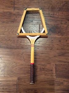 Dunlop Maxply Fort Tennis Racket 4-5/8