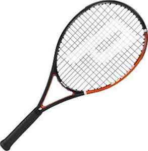 PRINCE THUNDER DOME 110 ESP SIZE 4 TENNIS RACQUET 4 1/2
