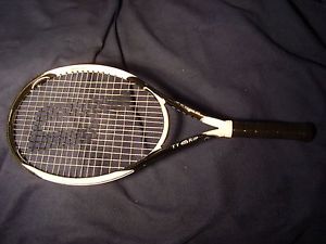 Prince TT Air Rip Oversize Tennis Racquet Size 3 Grip Nice!