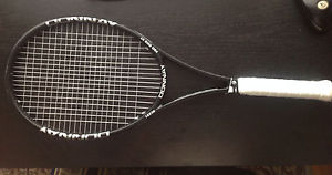 DONNAY PRO ONE 97 (18X20) grip 4 1/2