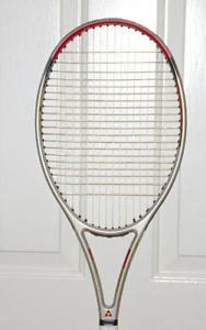 Fischer Pro Classic 90 (Vacuum Pro 90) tennis racket 4 5/8