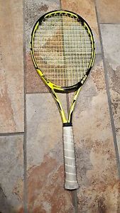 Prince TOUR 98 ESP 4-3/8 grip - Excellent condition - strung