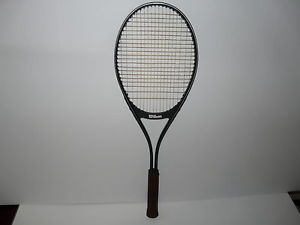 Wilson APT MID 4 1/2 Tennis Racket Racquet