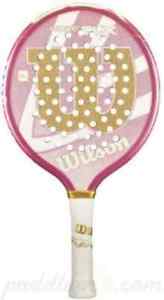 Wilson 11 Hope BLX Platform Paddle