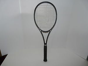 Prince CTS Approach Tennis Racket Vintage Racquet