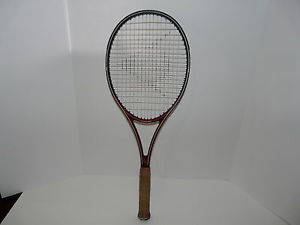 Dunlop Master Plus Ceramic Tennis Racquet Racket