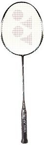 Yonex 7000N 2U-G4 Carbonex Badminton Racquet (Black/Silver/Blue)