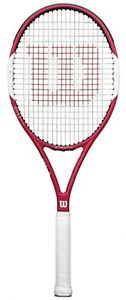 Six One Team 95 Tennis Racquet