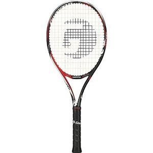 Gamma Sports RZR 100T Tennis Racquet, 5/8-Grip