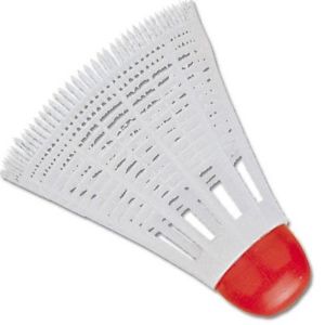 MacGregor Economy 144 Shuttlecock Pack GRO