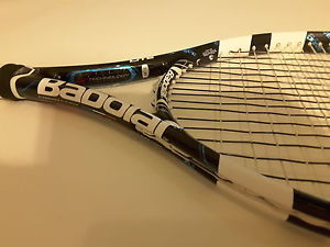 Babolat Pure Drive Lite GT 2012 Tennis Racquet - Grip Size 4 3/8 Very Nice!