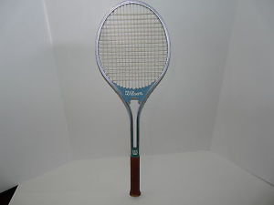 Wilson Chris Evert Rally Tennis Racquet Racket l 4 1/4
