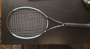 Donnay x dual platinum 99