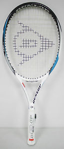 NEW Dunlop Biomimetic S 2.0 Lite 4 3/8 Adult Pre-Strung Tennis Racquet Racket