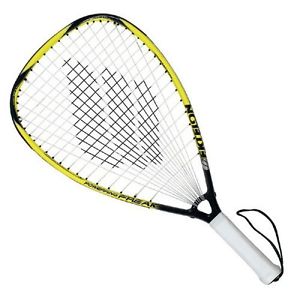Ektelon PowerRing Freak Racquetball Racket
