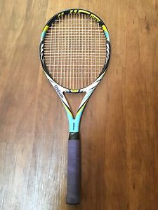 Wilson BLX Juice Pro Tennis Racquet