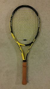 Prince Tour Pro 98 (4-3/8 grip)
